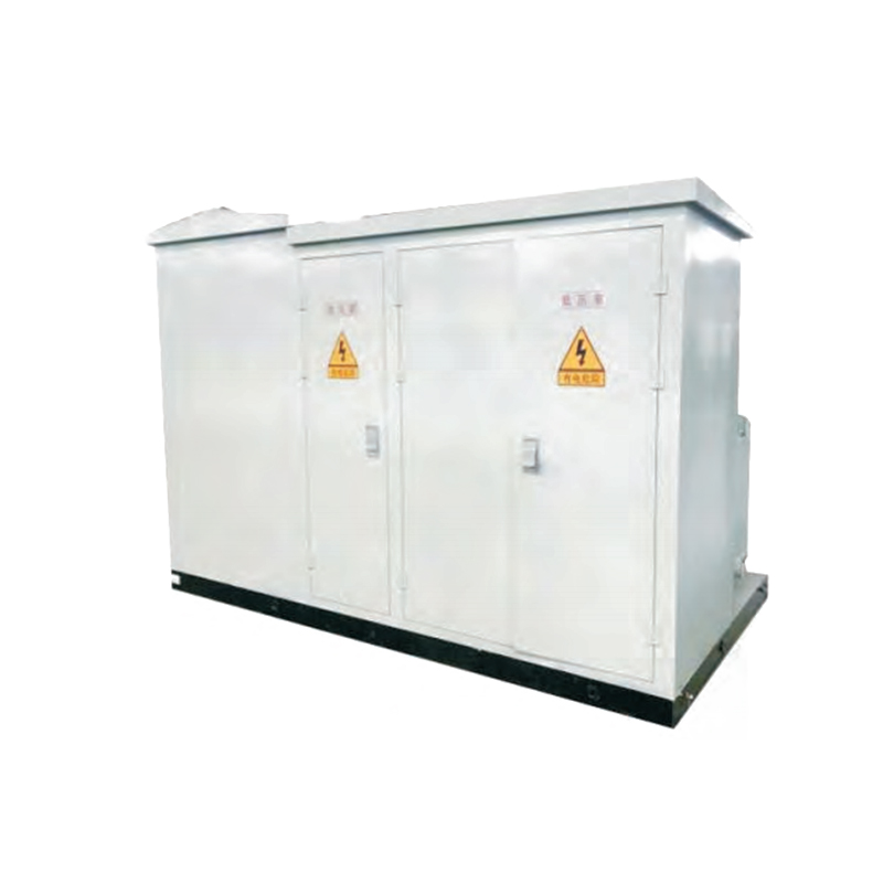 ZGS13一H(Z) kombineret transformer