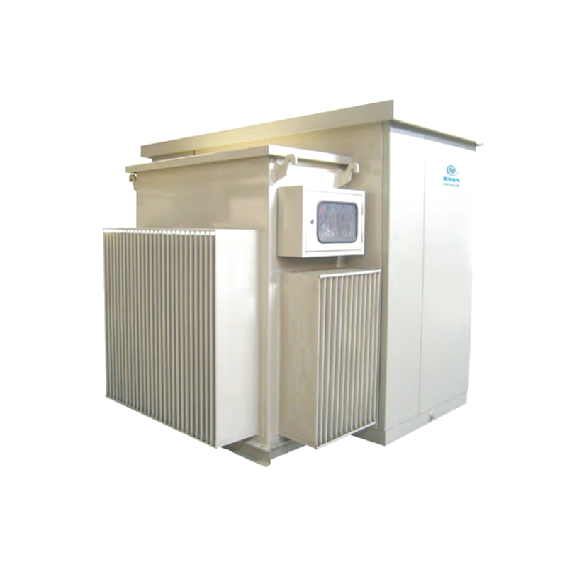 ZGS20-Z·G kombineret transformator til fotovoltaisk energiproduktion