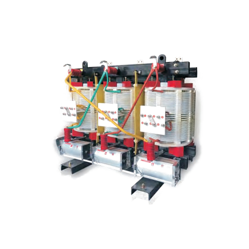 SG(B)11~18 Series upakket H Grede Dry Transformer