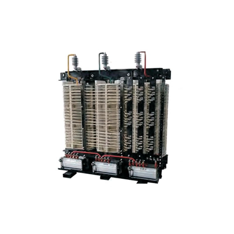 PHASE-SHIFT ENLIGER TRANSFORMER