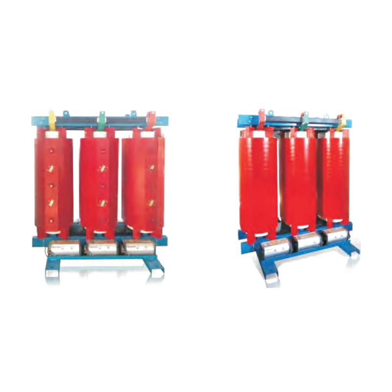 SCB11 Belastningsspænding Dry-type Power Transformer
