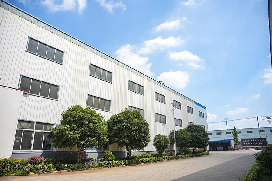 Fabrik