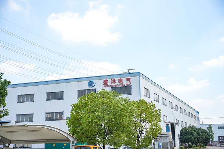 Fabrik