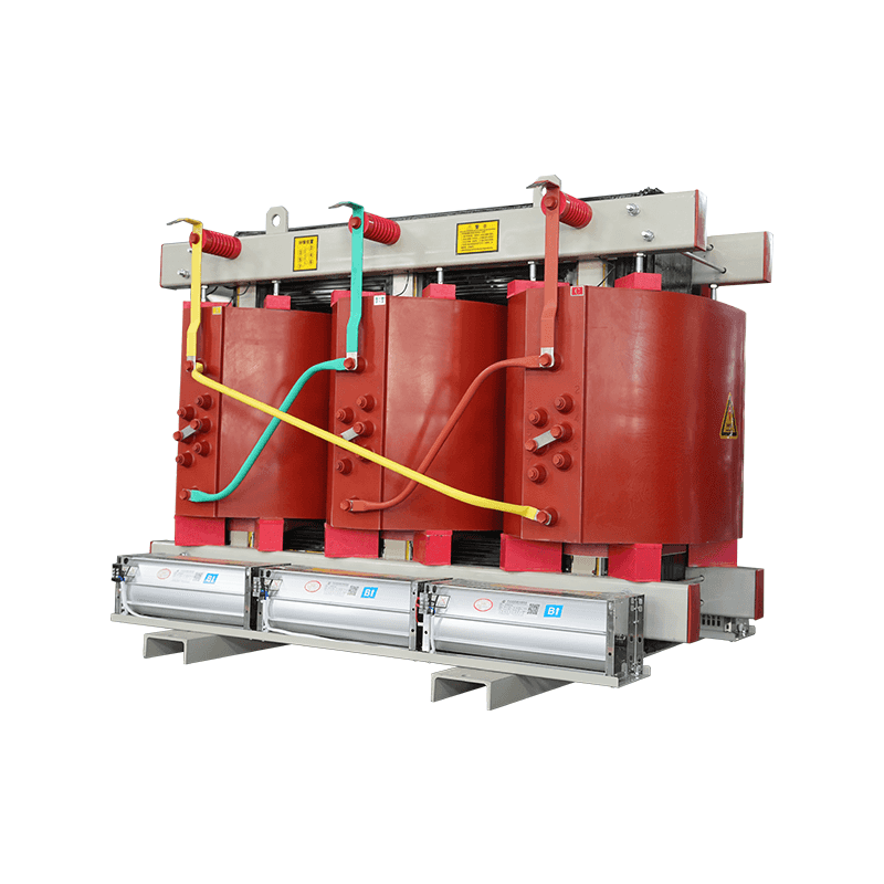 SCB11, SCB12, SCB13, SCB14, CB18 Series epoxyharpiksisolering tør-type transformator