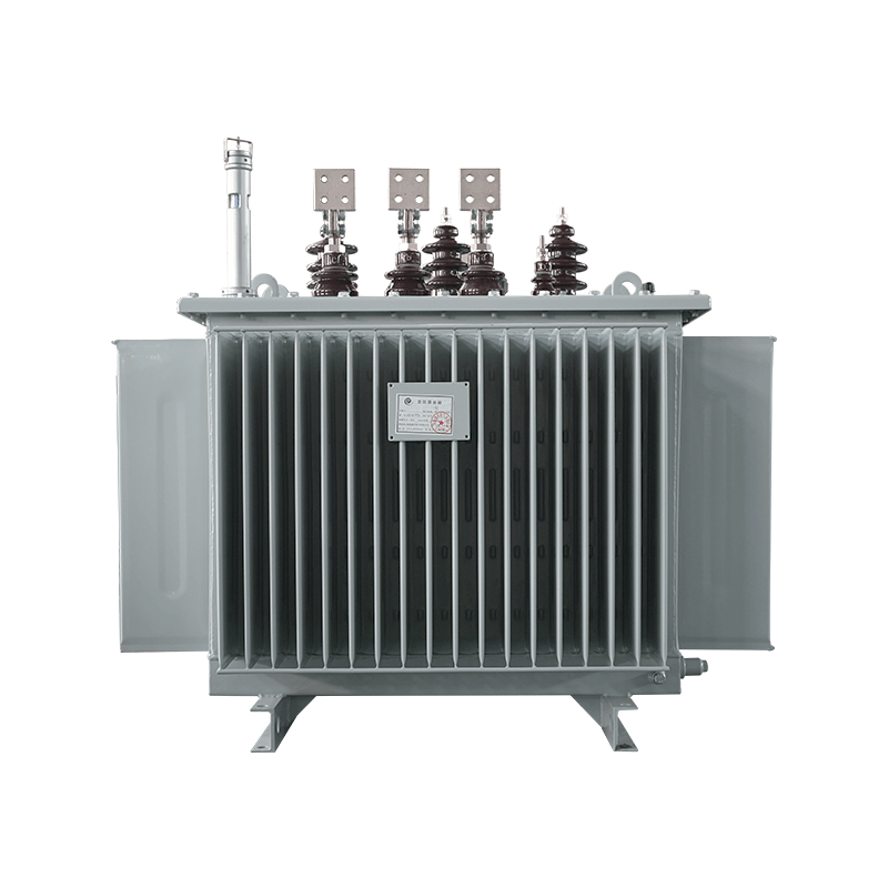 S13(22)-M. ZT Distribution Transformer On-Load Automatisk Tuning Kondensator